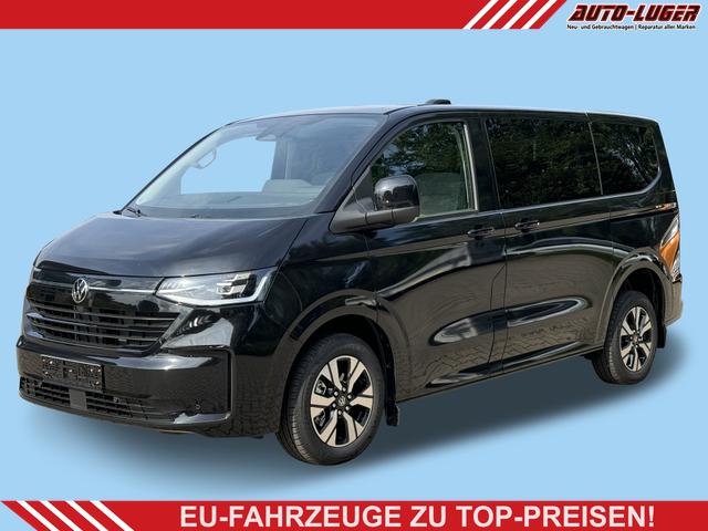 Volkswagen T7 Caravelle - Basis LR+9 Sitze+AHK+KLIMAAUT.+KAMERA+PDC+LED