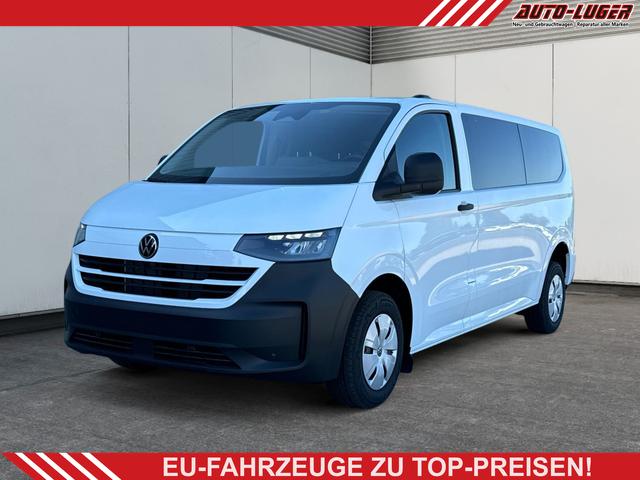 Volkswagen T7 Caravelle - Basis LR 9-SITZE+KAMERA+PDC+LED+GJR+KLIMA