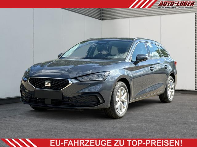 Seat Leon Sportstourer - Style DSG+RFK+ACC+SHZ+FULLLINK+LED