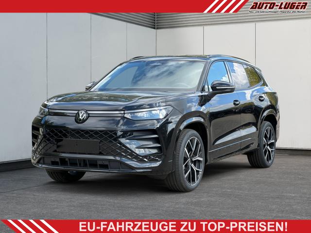 Volkswagen Tayron - R-Line Edition Plus PLUG-IN+PANO+AHK+EL. HECKKL.+LED+PDC+20'' LM