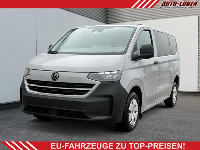 Volkswagen T7 Caravelle - Basis KR 9-SITZE+KAMERA+PDC+LED+GJR+KLIMA