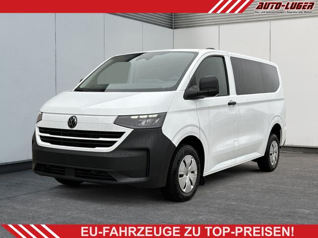 Volkswagen T7 Caravelle - Basis KR 9-SITZE+KAMERA+PDC+LED+GJR+KLIMA
