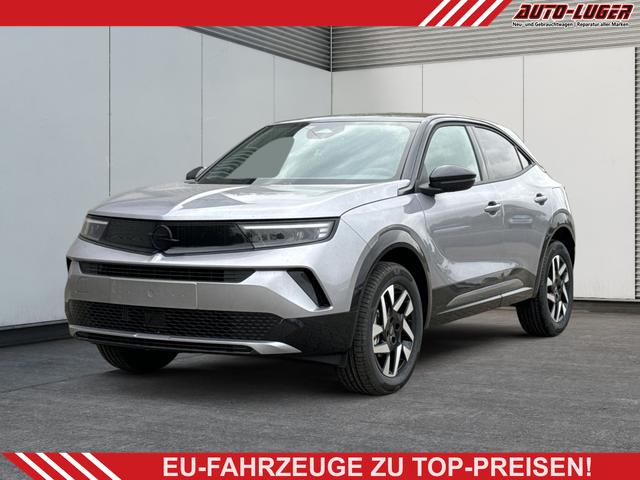 Opel Mokka - GS KAMERA+LED+PDC+17 LM