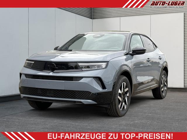 Opel Mokka - GS KAMERA+LED+PDC+17 LM