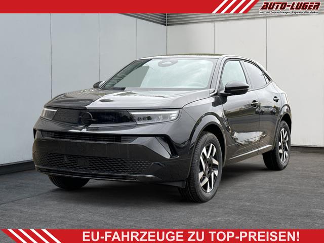 Opel Mokka - GS KAMERA+LED+PDC+17 LM