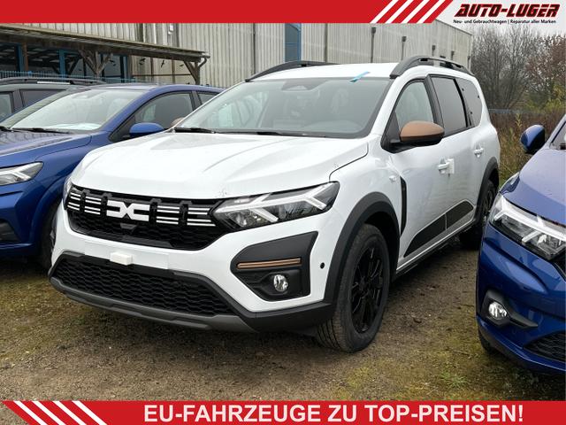 Dacia Jogger - Extreme 7-SITZER+LED+SHZ+ALU+KAMERA+DAB