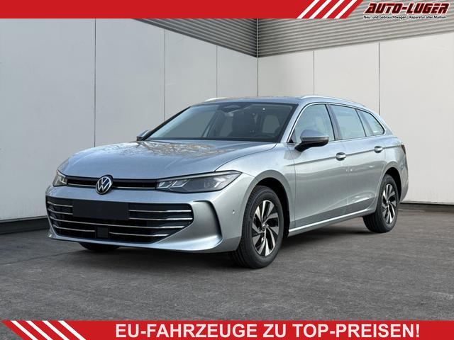 Volkswagen Passat Variant - Business DSG+AHK+PANO+NAVI+ACC+KAMERA+LED+MASSAGE