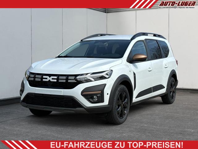 Dacia Jogger - Extreme 7-SITZER+LED+SHZ+ALU+KAMERA+DAB