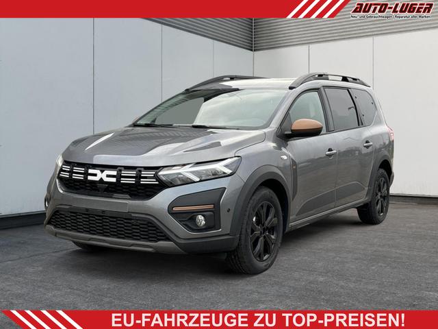 Dacia Jogger - Extreme 7-SITZER+LED+SHZ+ALU+KAMERA+DAB