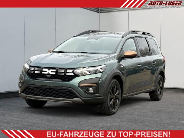 Dacia Jogger - Extreme 7-SITZER+LED+SHZ+ALU+KAMERA+DAB