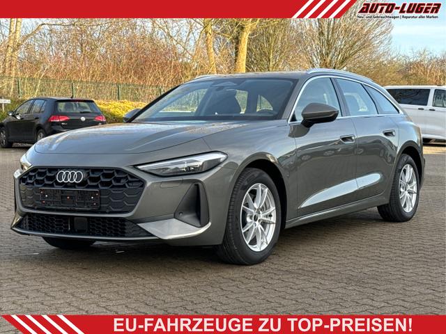 Audi A5 Avant - Basis quattro NAVI+PDC+SHZ+EL. HECKKL.
