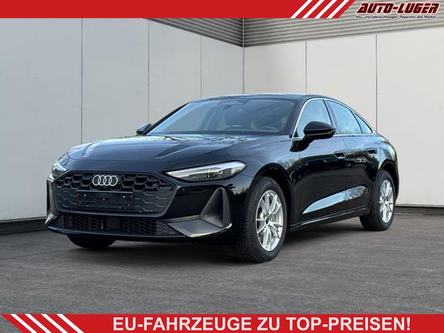 Audi A5 - Basis quattro NAVI+EL. HECKKL.+PDC+LED+17 LM