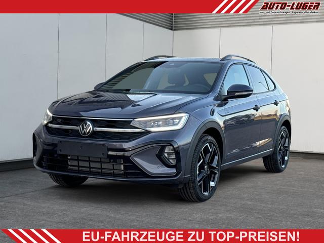 Volkswagen Taigo - R-Line MATRIX+Keyless+KAMERA+18"ALU+ACC+SHZ