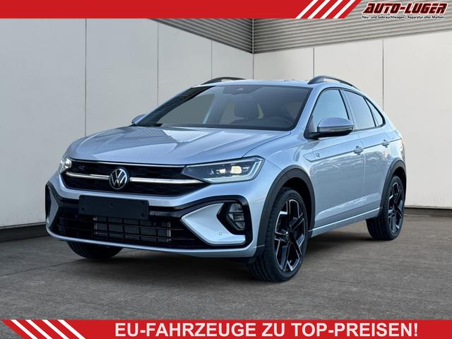 Volkswagen Taigo - R-Line MATRIX+Keyless+KAMERA+18"ALU+ACC+SHZ
