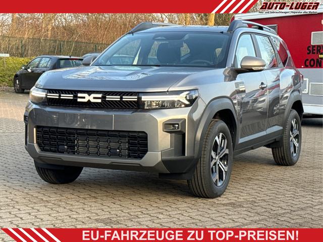 Dacia Bigster - Expression KAMERA+SHZ+LED+17" ALU