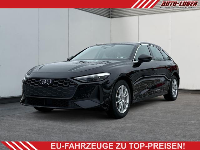 Audi A5 Avant - Basis quattro AHK+NAVI+PDC+SHZ+EL.HECKKL.