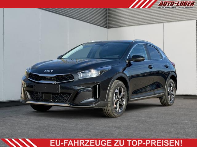 Kia XCeed - Exclusive (Vision) SHZ+KAMERA+ACC+NAVI+LED+16" ALU