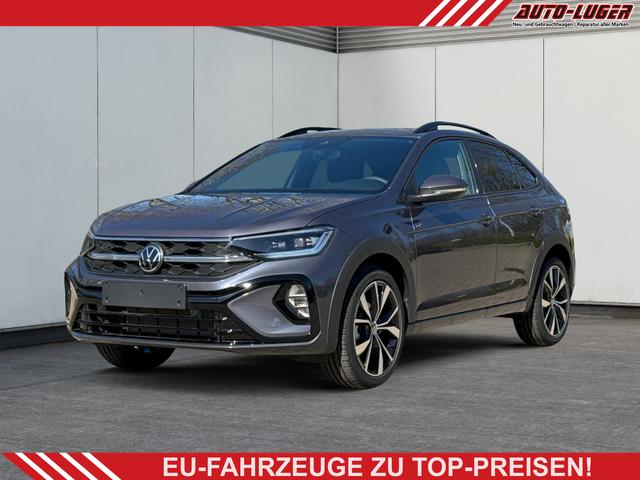 Volkswagen Taigo - R-Line Limited MATRIX-LED+KAMERA+ACC+KLIMA