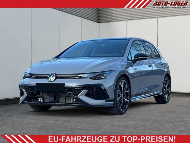 Volkswagen Golf - GTI Clubsport PANO+MATRIX+HUD+HARMAN+NAVI+360 KAMERA+19 LM