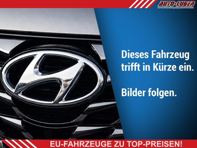 Hyundai TUCSON - Style NAVI+KAMERA+SHZ+LED+TEMPOMAT+17" ALU+PDC