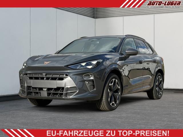 Cupra Terramar - VZ 4Drive PANO+NAVI+SENNHEISER+MATRIX+MEMORY+HUD+KAM+ACC+EL.HECKKL.