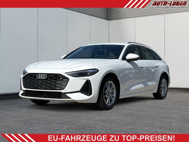 Audi A5 Avant - Basis *SOFORT* NAVI+PDC+SHZ+EL.HECKKL.+17 LM