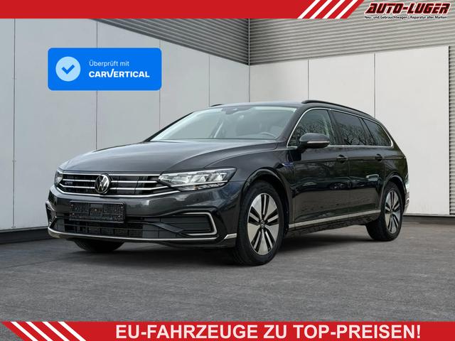 Volkswagen Passat - GTE+NAVI+MASSAGE+KAMERA+elektr.HECKKLAPPE+KESSY