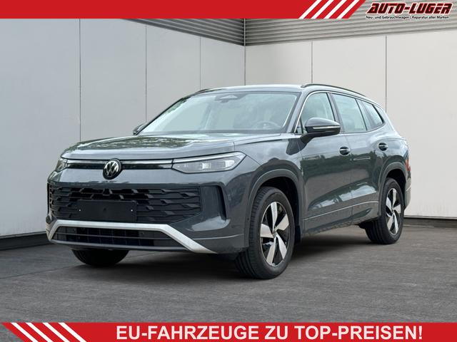 Volkswagen Tayron - LIFE SHZ+ACC+PDC+KAMERA+EL.HECKKL.