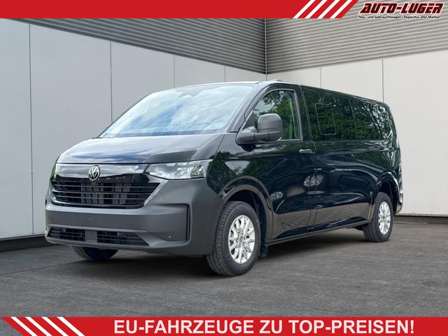 Volkswagen T7 Caravelle - Basis LR 8-Sitzer+AHK+LED+KAM+PDC+SHZ+ALU+GJR