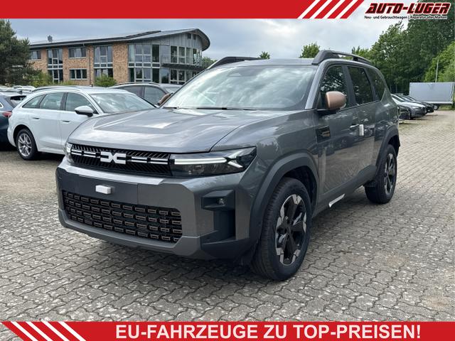 Dacia Bigster - Extreme PANO+NAVI+ARKAMYS+KAMERA+SHZ+LED+18"ALU