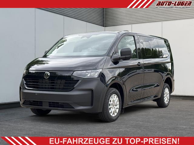 Volkswagen T7 Caravelle - Basis KR 8-Sitzer+AHK+LED+KAM+PDC+SHZ+ALU+GJR