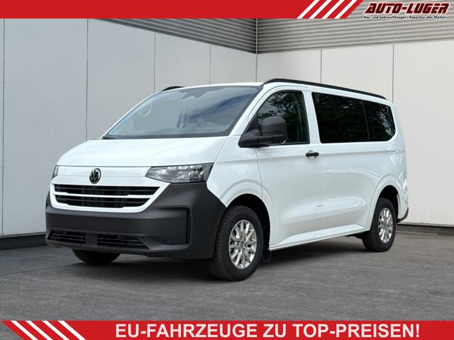 Volkswagen T7 Caravelle - Basis KR 9-Sitzer+AHK+LED+KAM+PDC+SHZ+ALU+GJR