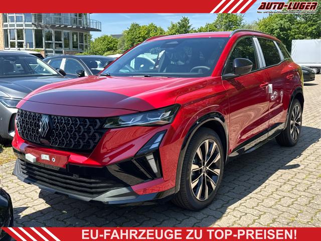 Renault Austral - Techno NAVI+LED+KAMERA+elektr.HECKKL.+19"LM