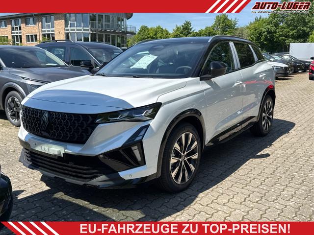 Renault Austral - Techno NAVI+LED+KAMERA+elektr.HECKKL.+19"LM