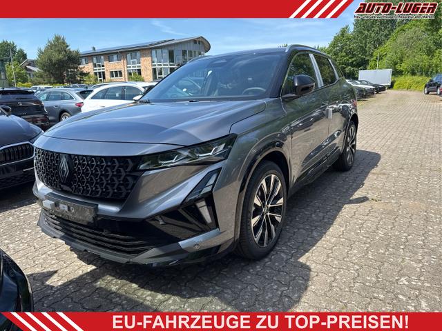 Renault Austral - Techno NAVI+LED+KAMERA+elektr.HECKKL.+19"LM