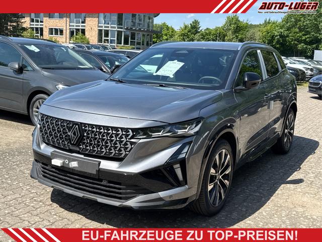 Renault Austral - Techno NAVI+LED+KAMERA+elektr.HECKKL.+19"LM