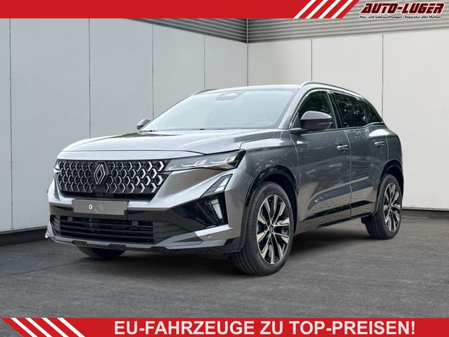 Renault Austral - Techno NAVI+LED+KAMERA+elektr.HECKKL.+19"LM