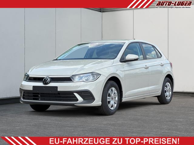 Volkswagen Polo - PDC+LED+APP CONNECT+SHZ