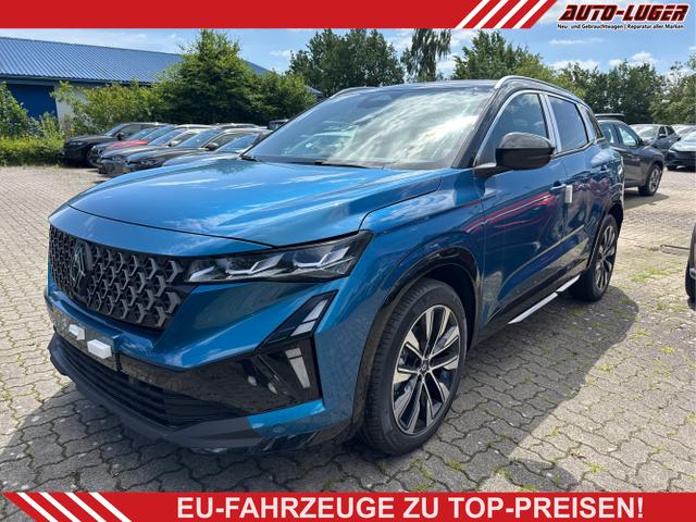 Renault Austral - Techno LED+KAMERA+PDC+19 LM