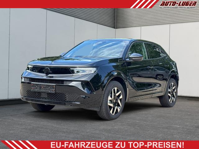 Opel Mokka - GS SHZ+KAMERA+LED+PDC+17"LM