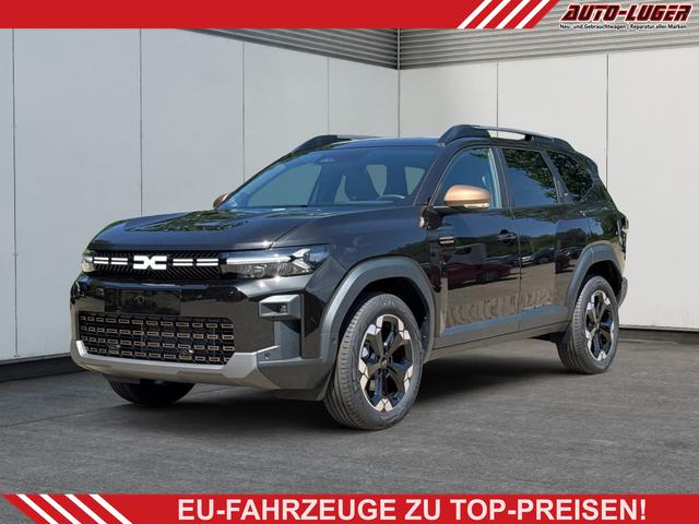Dacia Bigster - Extreme PANO+NAVI+ARKAMYS+KAMERA+SHZ+LED+18" ALU
