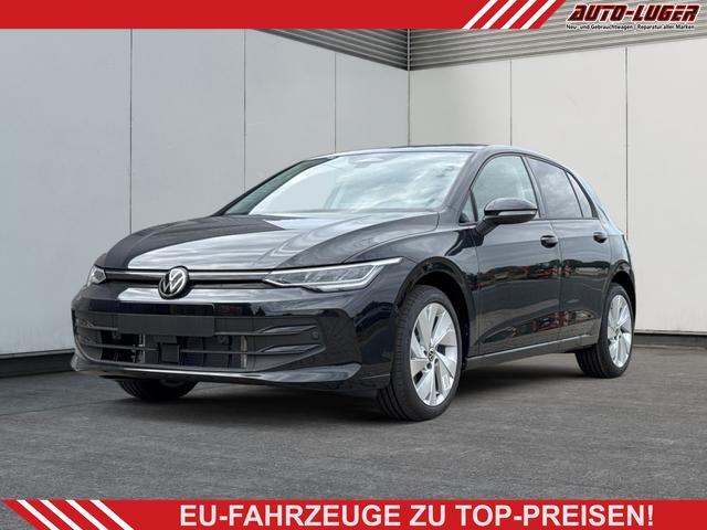 Volkswagen Golf - Prime ACC+SHZ+KLIMA+KAMERA+APP CONNECT+LED+17" ALU