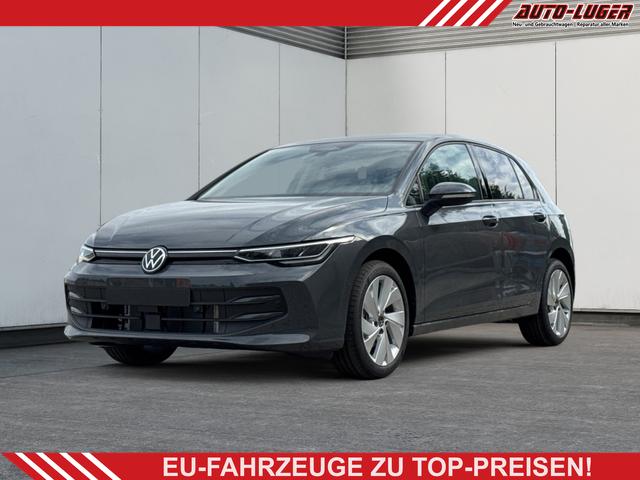 Volkswagen Golf - Prime ACC+SHZ+KLIMA+KAMERA+APP CONNECT+LED+17" ALU