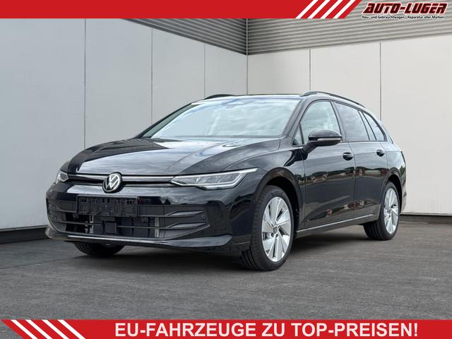 Volkswagen Golf Variant - Prime AHK+ACC+eHK+KAMERA+SHZ+KLIMA+LED+17" ALU