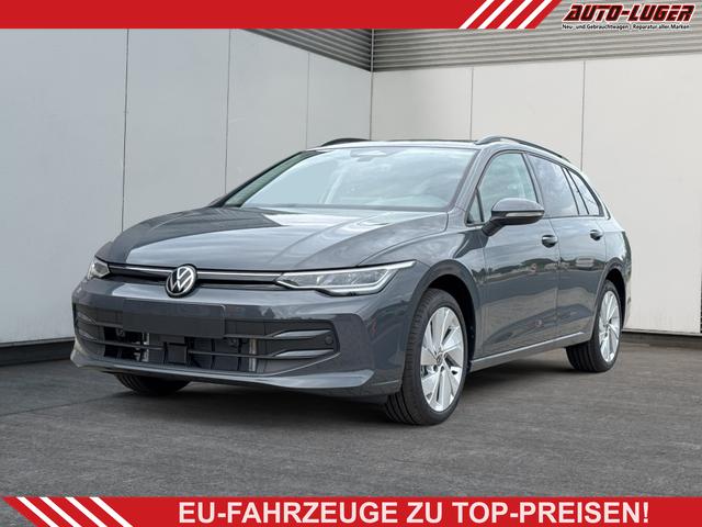 Volkswagen Golf Variant - Prime AHK+ACC+eHK+KAMERA+SHZ+KLIMA+LED+17" ALU