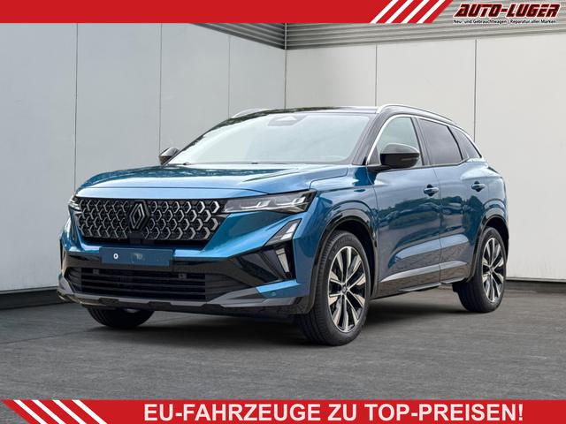 Renault Austral - Techno LED+KAMERA+PDC+19 LM