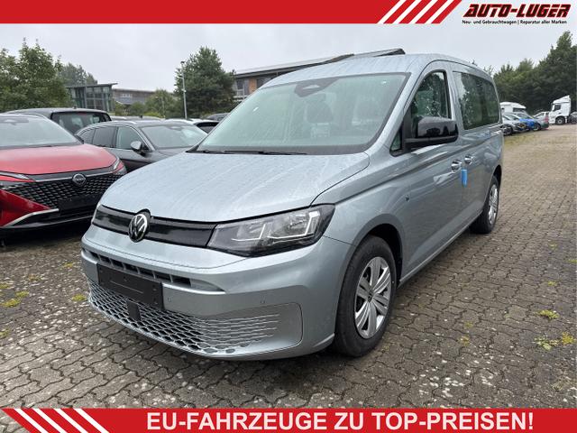 Volkswagen Caddy Maxi - KAMERA+APP+PDC+ACC+LANE ASSIST