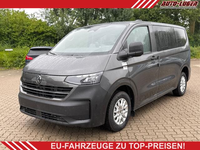 Volkswagen T7 Caravelle - Basis KR+SHZ+AHK+GJR+KLIMAAUT.+ KAMERA+ PDC+ LED