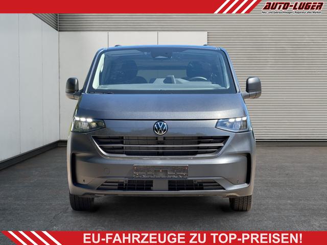 Volkswagen T7 Caravelle - Basis LR+SHZ+AHK+GJR+KLIMAAUT.+ KAMERA+ PDC+ LED