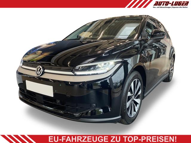 Volkswagen ID. Polo - Launch-Edition Style F&Ouml;RDERF&Auml;HIG PANO+AHK+MATRIX+3J GAR+360 KAM+NAVI+MASSAGE